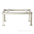 Heavy Duty DIY Mini Split Air Conditioner Bracket - Ground Stand Floor Brackets